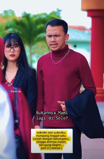 N1110333 papa tiriku 53lingkuh dan dia pun tega melakukan hal seperti ini ke aku, part 4 part 2