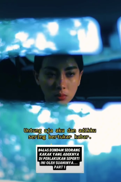 N1110330 nyur1 m0t0r aj4ib buat b4l4pan, hingga ahirnya berujung begini part 2