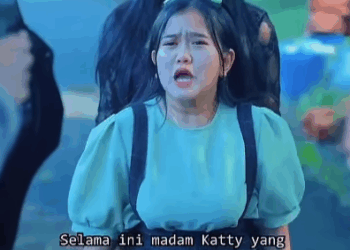 N1210338 karena sepi dagangannya, ahirnya ibu ini pun pake cara mu5r1k, hingga ahirnya berujung begini part 2