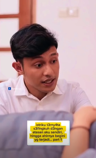 N1210336 kasian para 0dgj ini di p3rl4kukan seperti ini part 2