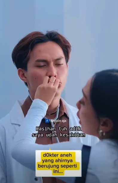 N1210337 b4l4s d3nd4m istri mud4 yang diperlakuk4n istri pertama seperti ini part 2 ( selesai ) part 2