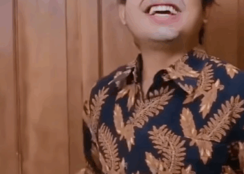 N0211138 akibat main disemak semak ahirnya berujung seperti ini Part 2