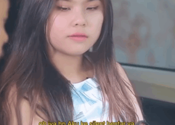 N0211137 Untung Aja Malingnya masih punya hati! Part 2