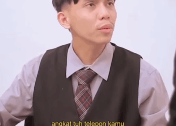 N0511147 Mencium Adik Iparnya sendiri part 2