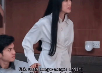 N0411392 Karma Datang Saat Tak Disangka part 2