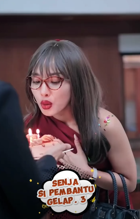 N0411393 Ketika Orang yang Kau Lukai Jadi Penolongmu part 2