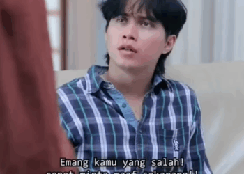 N0511394 Yang Dulu Menyakitiku Kini Butuh Aku part 2