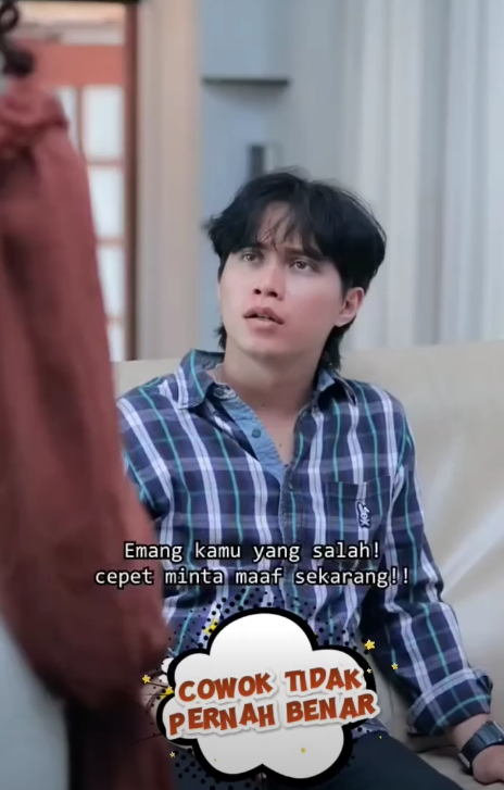 N0511394 Yang Dulu Menyakitiku Kini Butuh Aku part 2