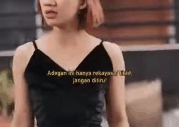 N0511025 Orang Tuaku Tak Restui Hubungan Kami part 2