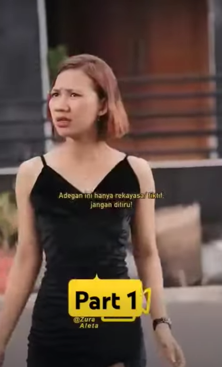 N0511025 Orang Tuaku Tak Restui Hubungan Kami part 2