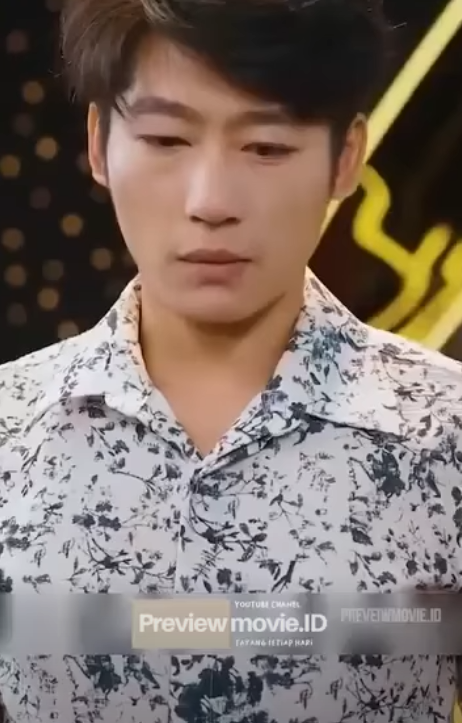 N0511310 Dia Tuan, Aku… Pemberontaknya part 2