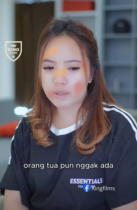 N0611148 Berhati hati dalam memilih pasangan untuk seumur hidup part 2