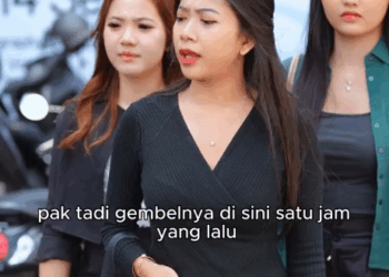 N0611142 Tidak ada kesempatan kedua untuk seorang pencuri part 2