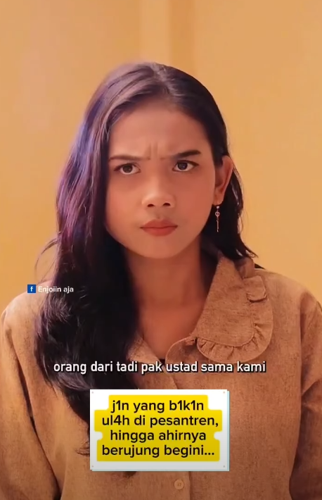 N0611439 kisah seorang wanita yang kalau menikah suaminya langsung m3n1ngg4l, hingga ahirnya begini ceritanya selesai part 2