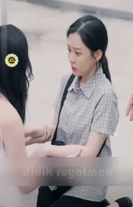 N0111297 Semua Aspek Terkendali — Kecuali Cintanya part 2