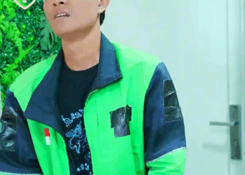 N0611397 Orang yang baikk pasti akan dibalas dengan hal hal yang baik juga part 2