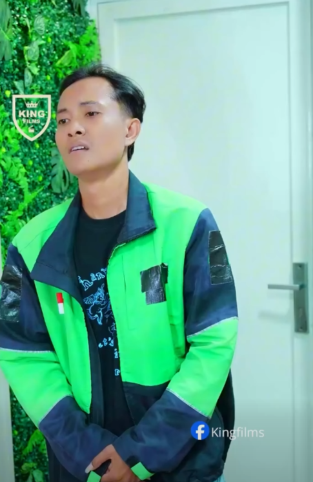 N0611397 Orang yang baikk pasti akan dibalas dengan hal hal yang baik juga part 2