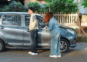 N0611398 Jangan memandang seseorang sebelah mata part 2