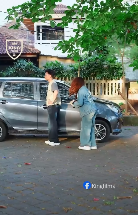 N0611398 Jangan memandang seseorang sebelah mata part 2