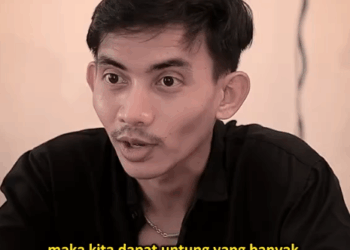 N0611153 Jangan semena mena karena jabatan, karena jabatan tidak ada artinya part 2