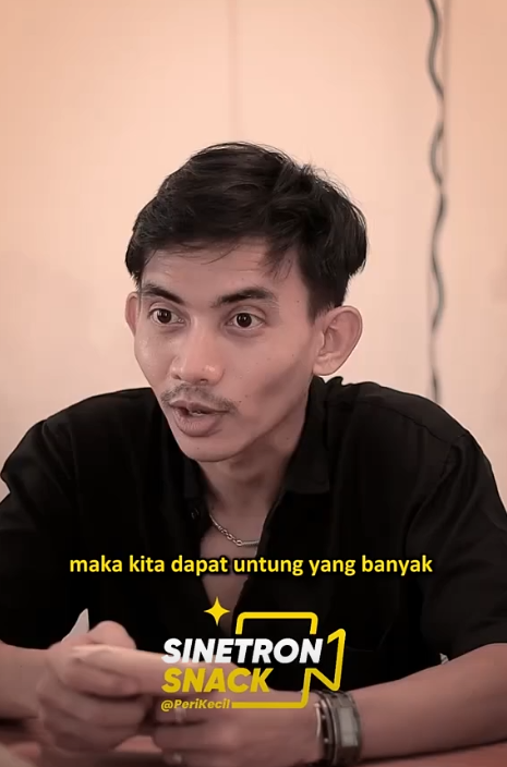 N0611153 Jangan semena mena karena jabatan, karena jabatan tidak ada artinya part 2