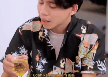 N0611154 Hati hati ya nyari ART part 2