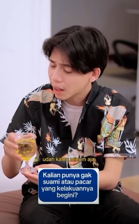 N0611154 Hati hati ya nyari ART part 2