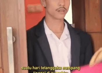 N0611151 istr1ku ternyata adalah s3or4ng ibl1s kok bisa part 2