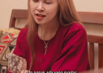 N0611153 Jadi Orang orang Hanya Punya Etika Kalo Berhadapan Dengan Bos part 2