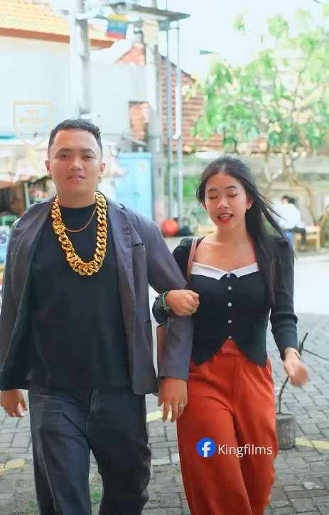 N0611028 Pelajaran dari Sebuah Penampilan part 2