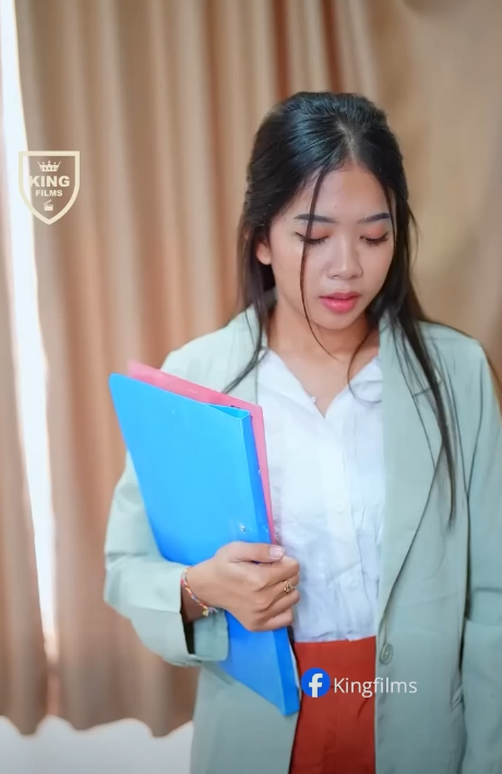 N0611030 Tidak ada kesempatan kedua untuk seorang pencuri part 2