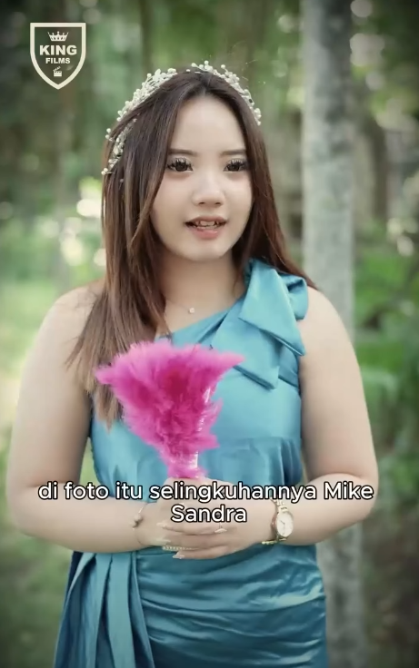 N0611032 Penyesalan selalu datang di akhir part 2