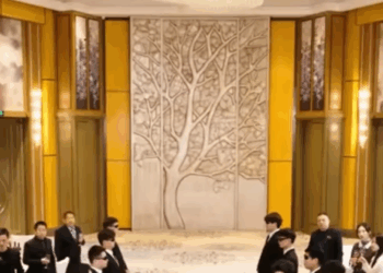 N0611202 Pesona ‘Bossy CEO’ di Layar Kaca part 2