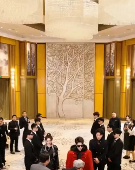 N0611202 Pesona ‘Bossy CEO’ di Layar Kaca part 2