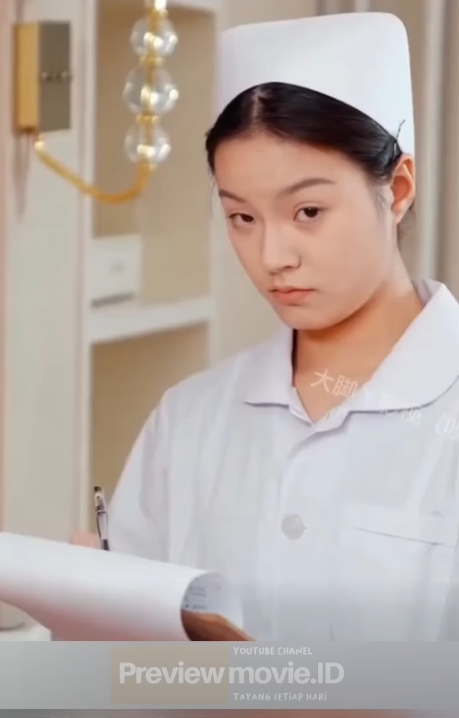 N0611201 Kisah Cinta Manis dan Penuh Intrik part 2