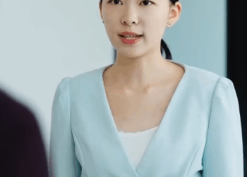 N0611312 CEO Dingin yang Meleleh part 2