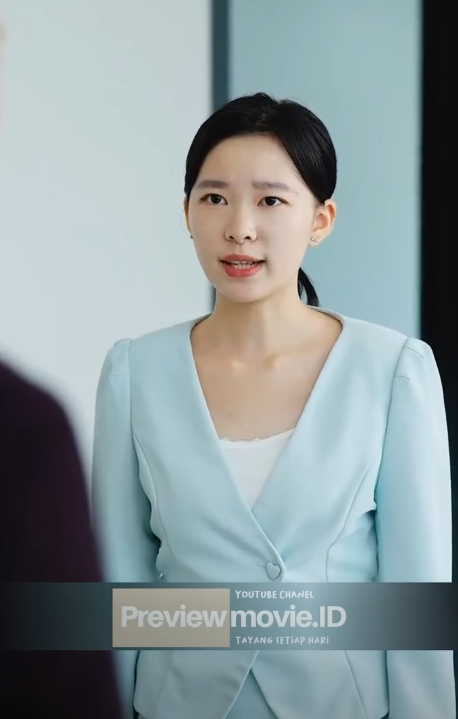 N0611312 CEO Dingin yang Meleleh part 2