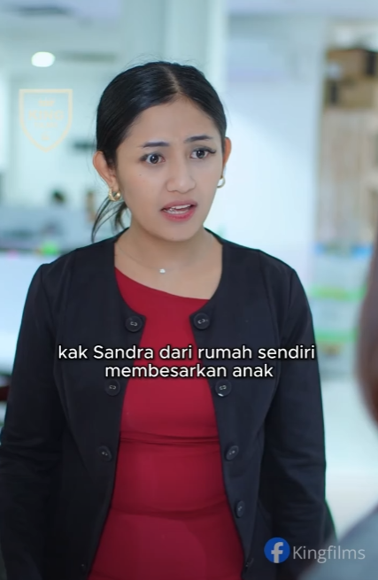 N0811155 Dalam Diam, Aku Rindu part 2