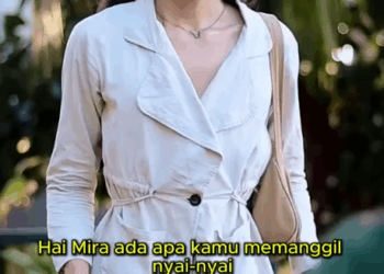 N2010086 Jatuh cinta dengan perampok part 2