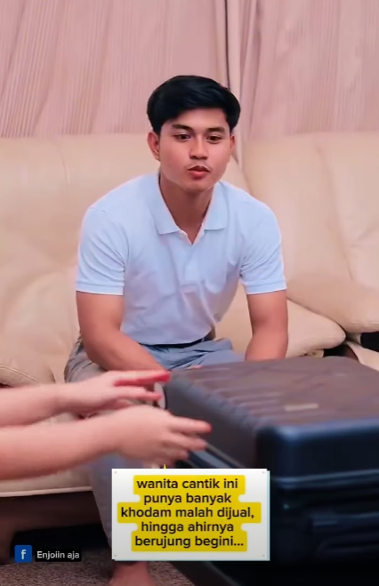 N0811444 Mata Ketiga part 2