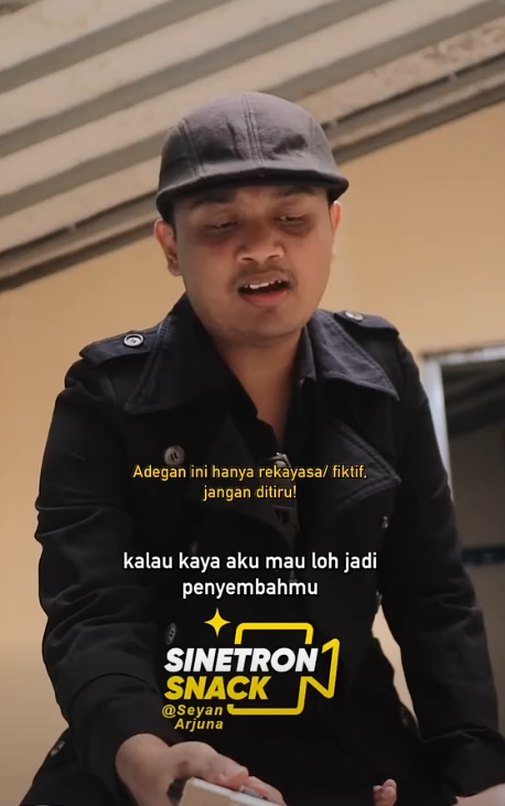 N2010084 Bongkar hamil palsu selingkuhan suami part 2