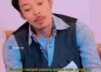 N0911447 Cermin Retak part 2