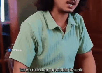 N0911446 Mimpi Tak Pernah Mati part 2