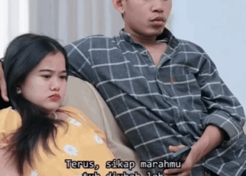 N0811406 Bayi yang Menangis part 2