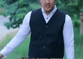 N0811403 Berani Memulai part 2