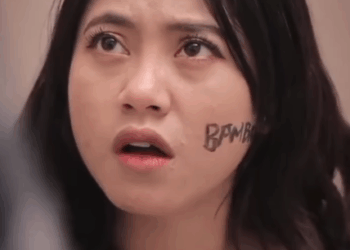 N0811159 Tato Nama Mantan Bisa Gawat Nih Kalo Nikah! part 2