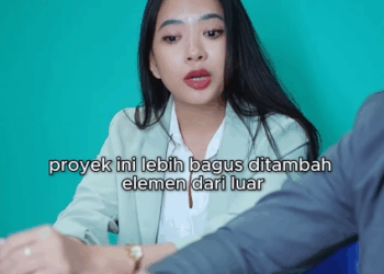 N0811033 Uang Receh dan Harapan part 2