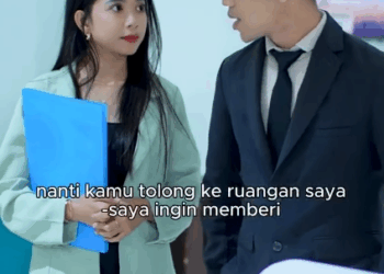 N0911162 Jangan Lupakan Aku part 2