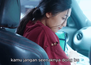 N0911169 Aku Lelah Berharap part 2