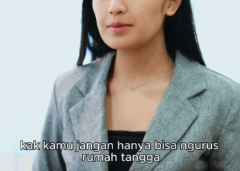 N0911167 Aku Bukan Pilihanmu part 2